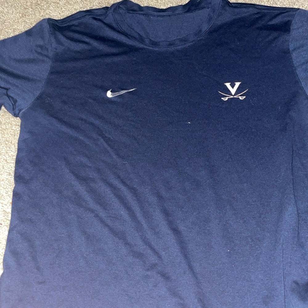 UVA wrestling t shirt